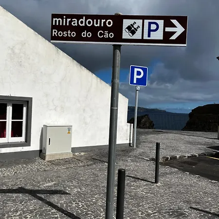 Casa Do Sol Villa Ponta Delgada  Exterior photo