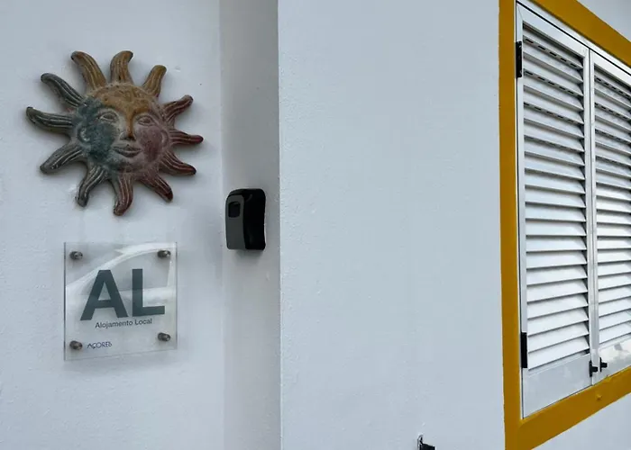 Casa Do Sol