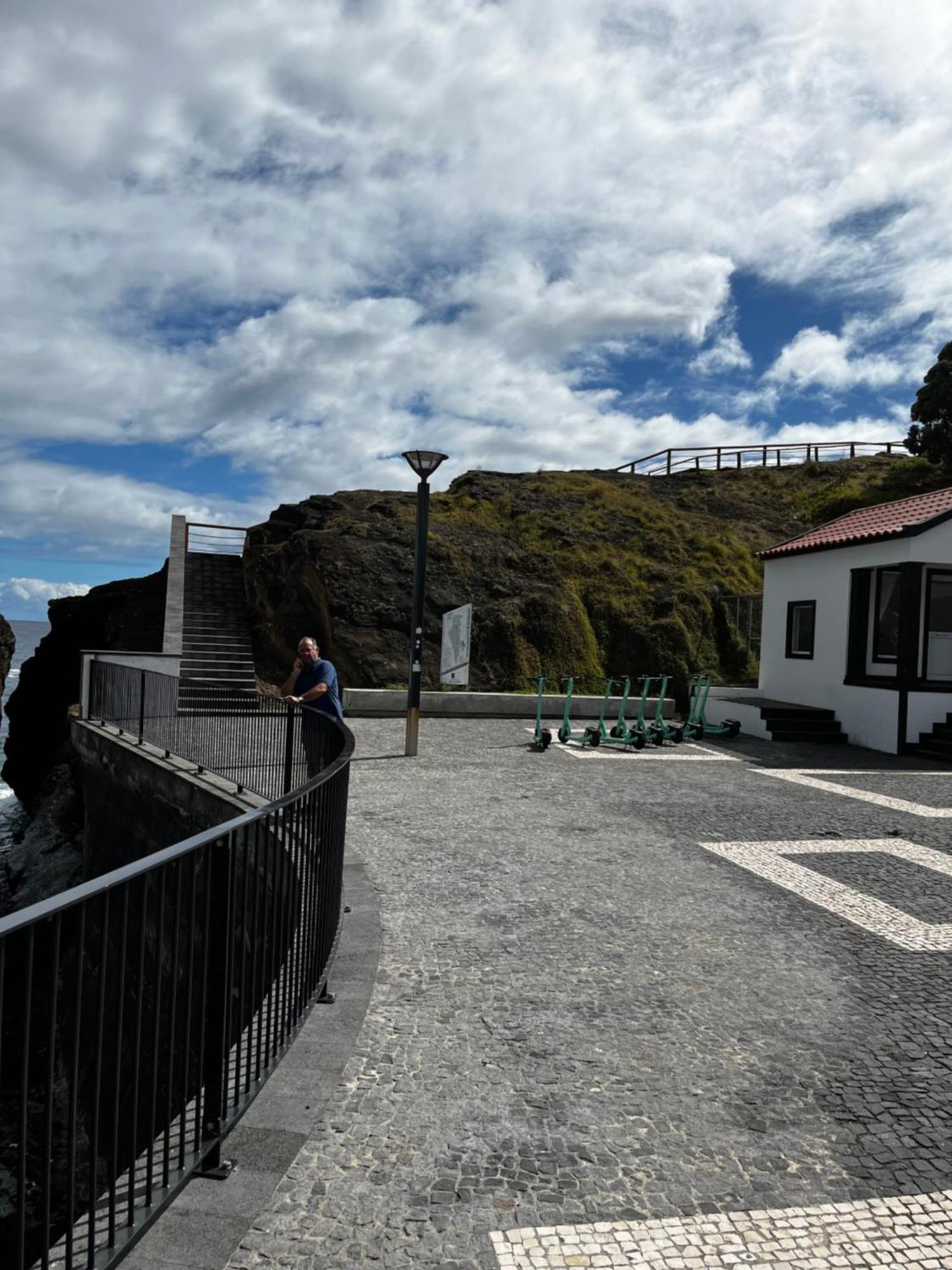 Holiday home Casa Do Sol Ponta Delgada (Sao Miguel)