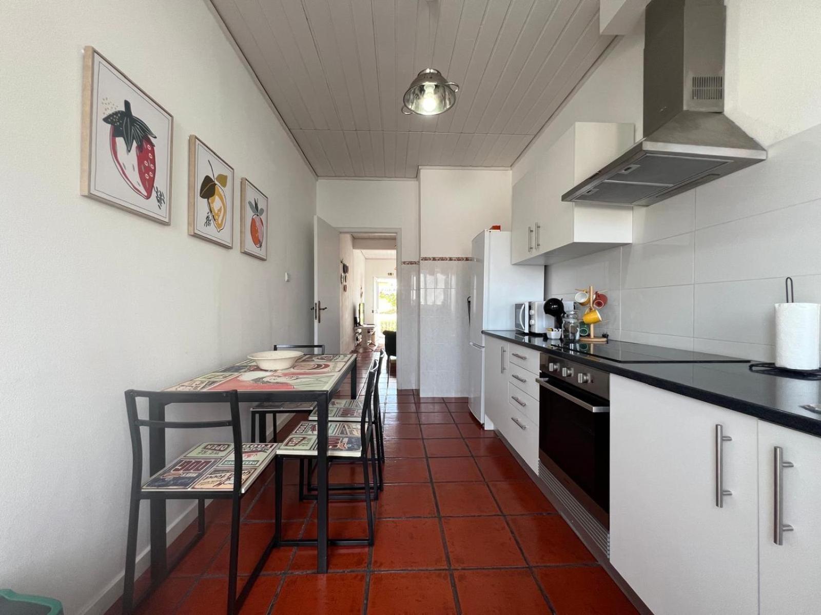 Casa Do Sol Holiday home Ponta Delgada (Sao Miguel)