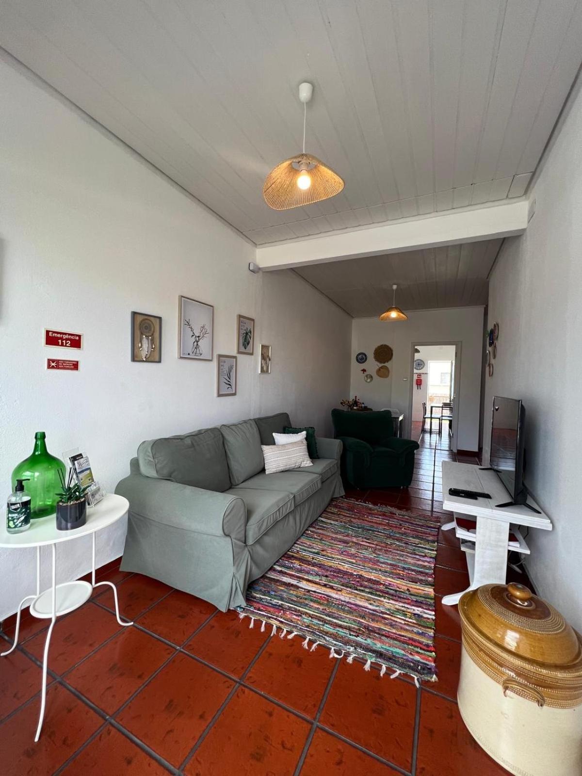 Casa Do Sol Holiday home Ponta Delgada (Sao Miguel)