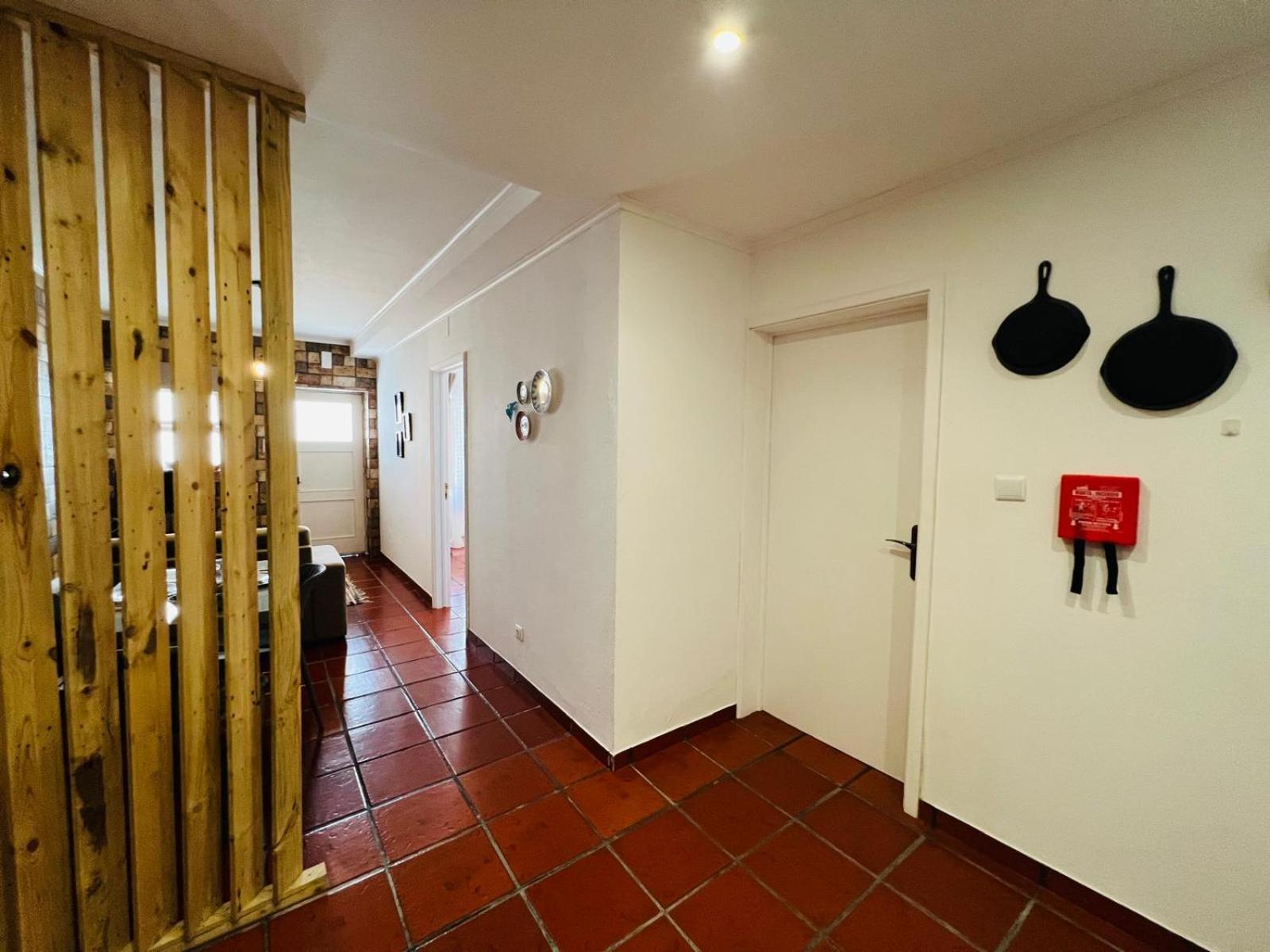 Casa Do Sol Holiday home