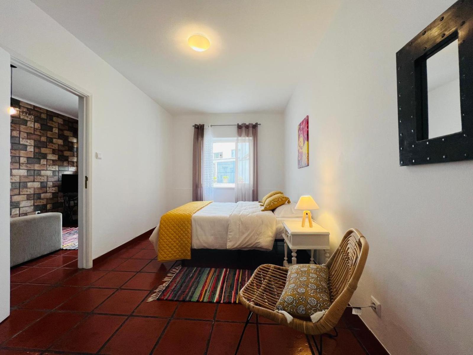 Casa Do Sol Holiday home *