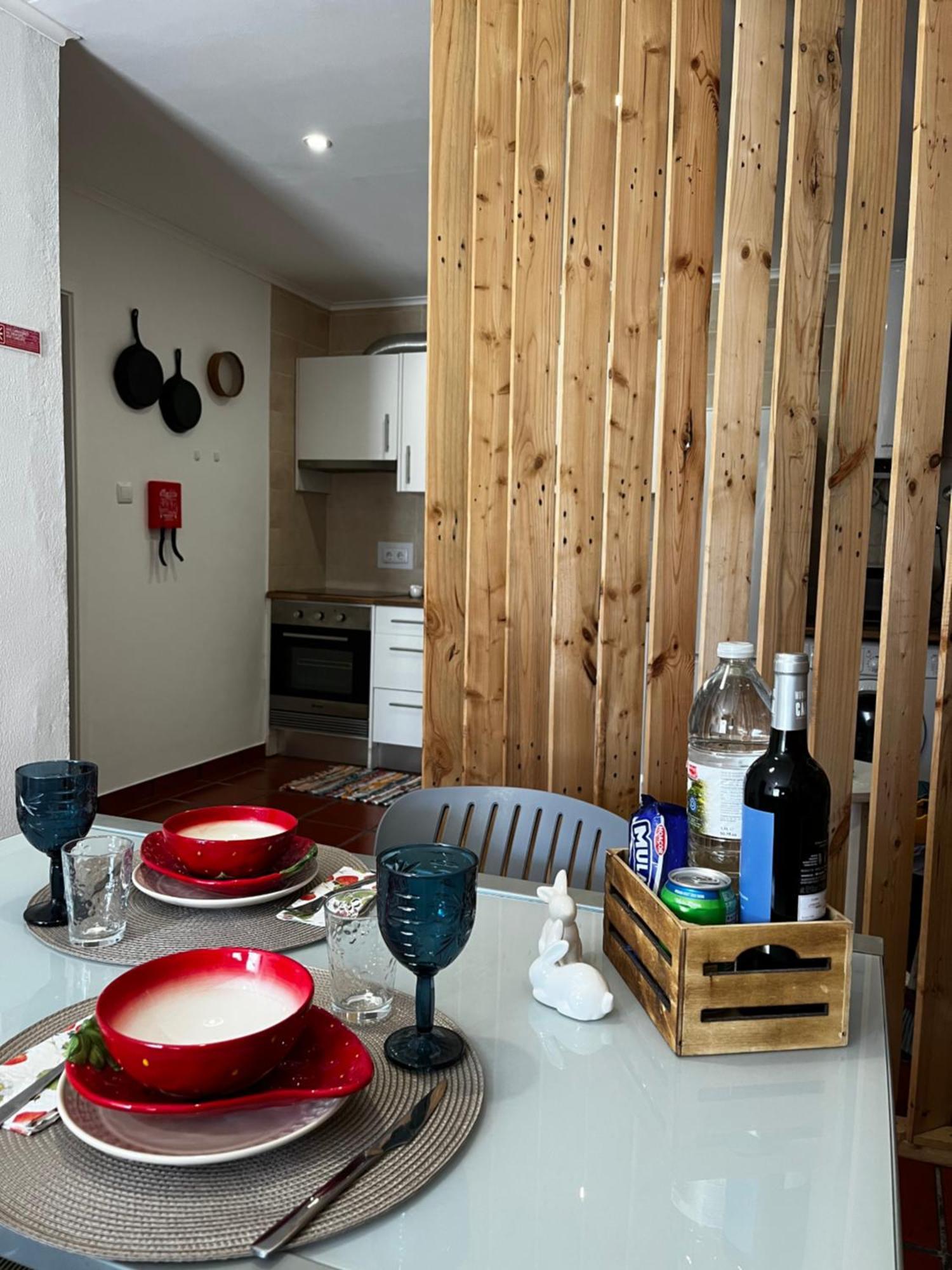 Casa Do Sol Holiday home *