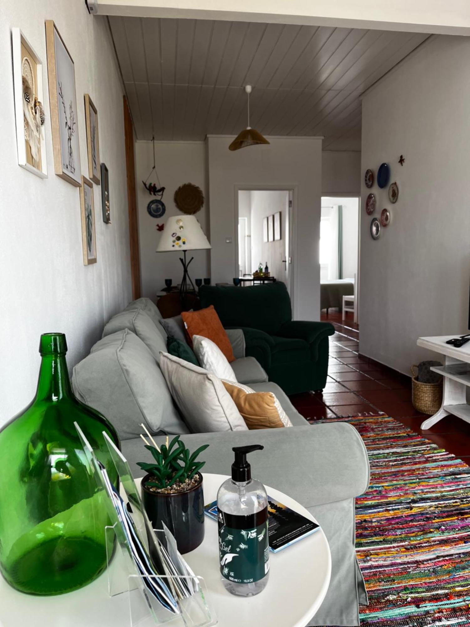 Casa Do Sol Holiday home Ponta Delgada (Sao Miguel)