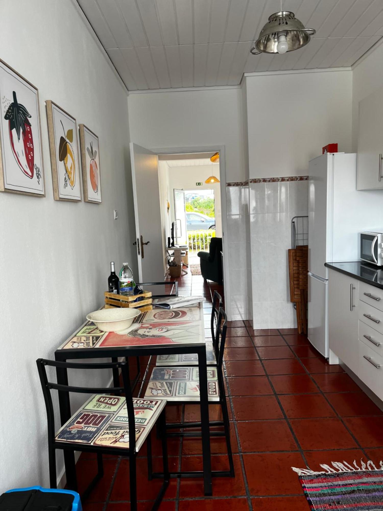 Casa Do Sol Ponta Delgada (Sao Miguel)