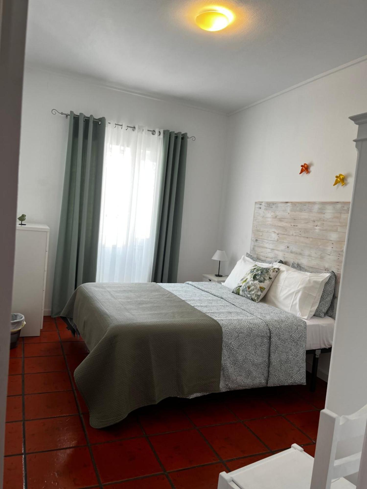 Casa Do Sol Holiday home