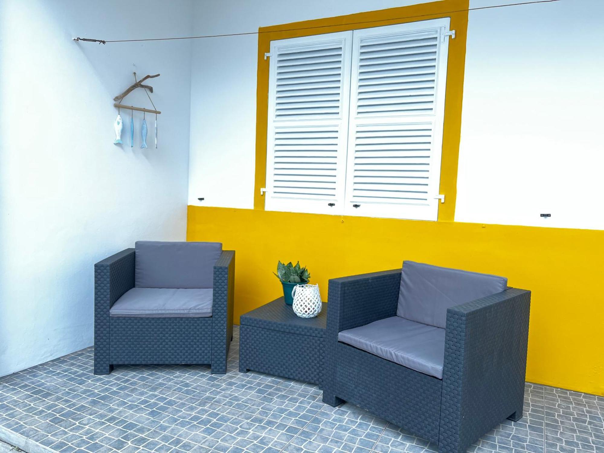 Holiday home Casa Do Sol