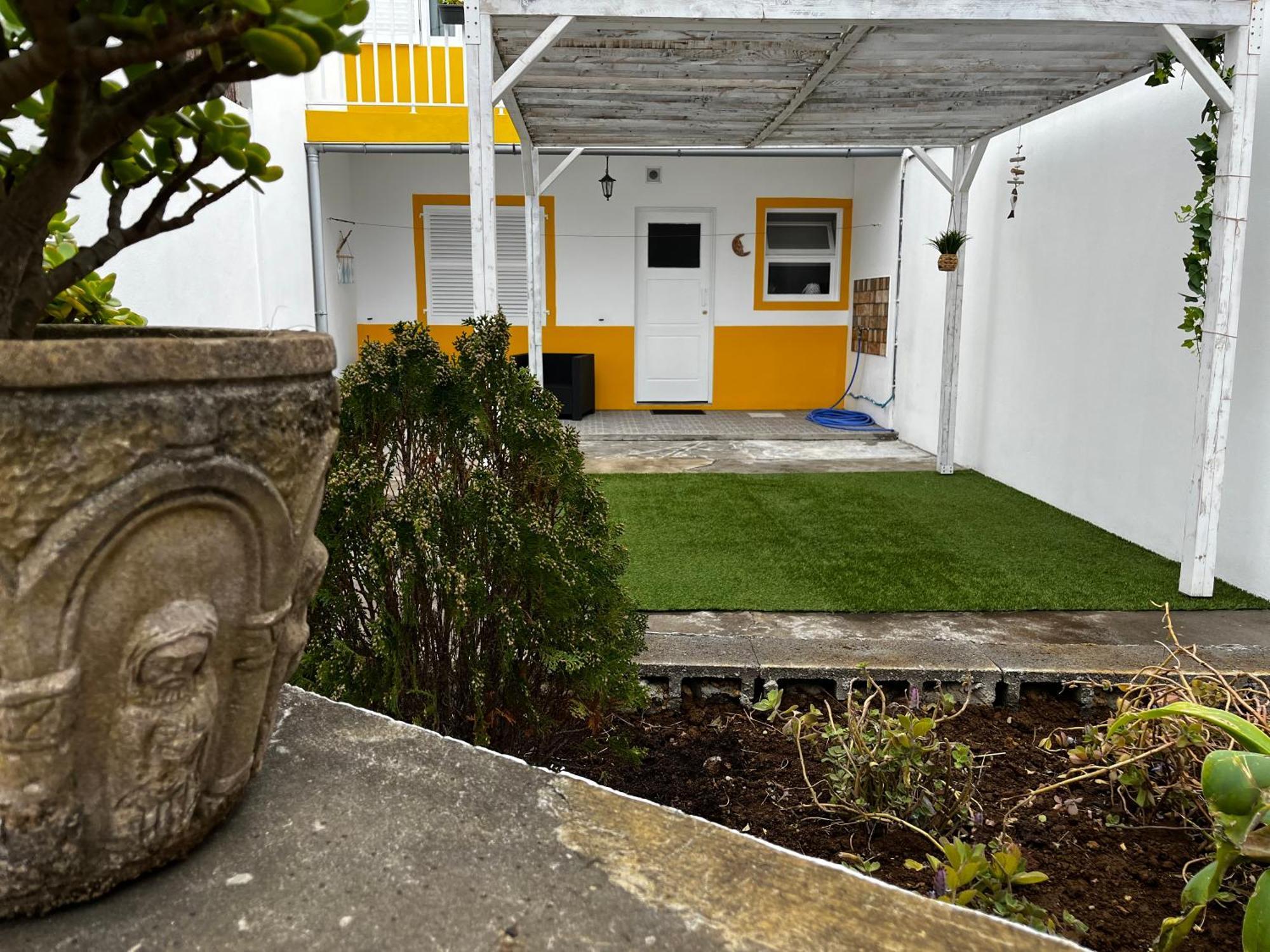 Casa Do Sol *