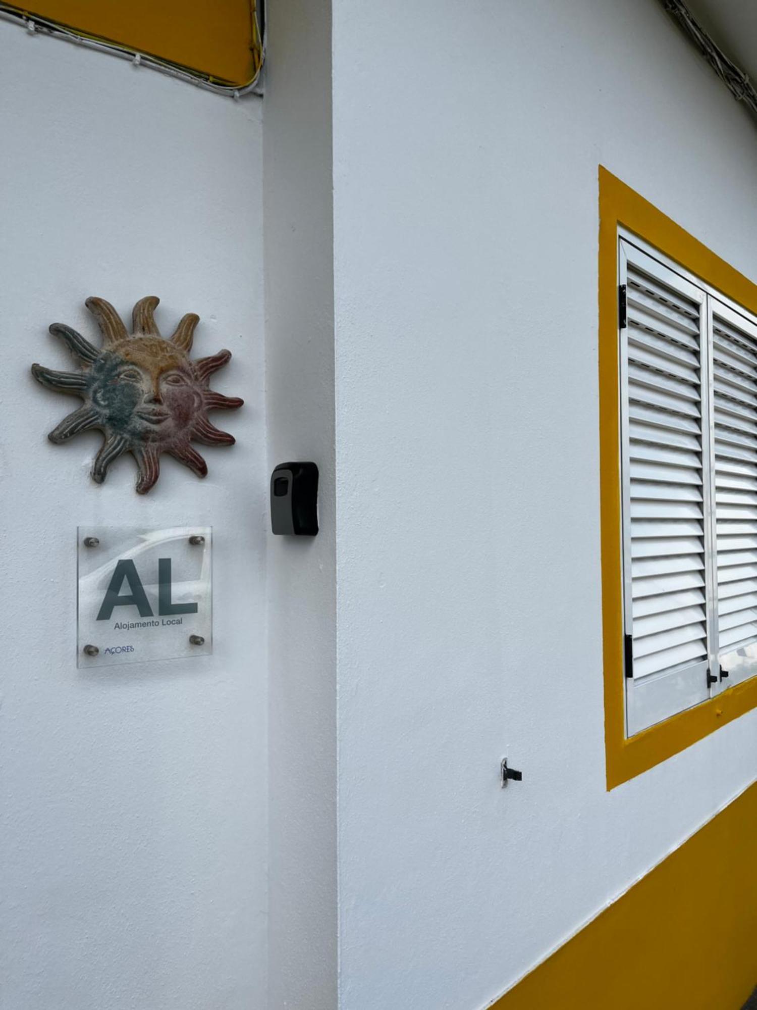 Casa Do Sol * Ponta Delgada (Sao Miguel)