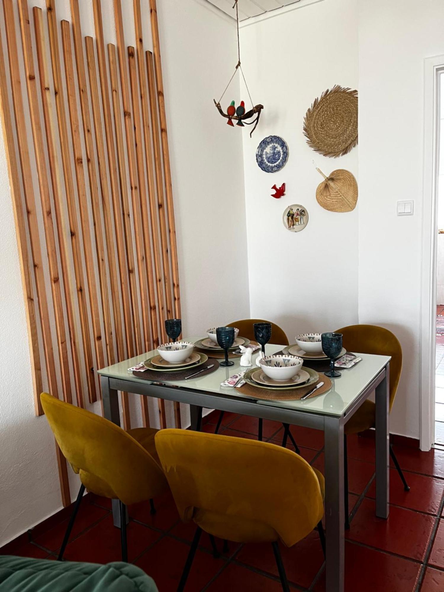 Casa Do Sol Holiday home *