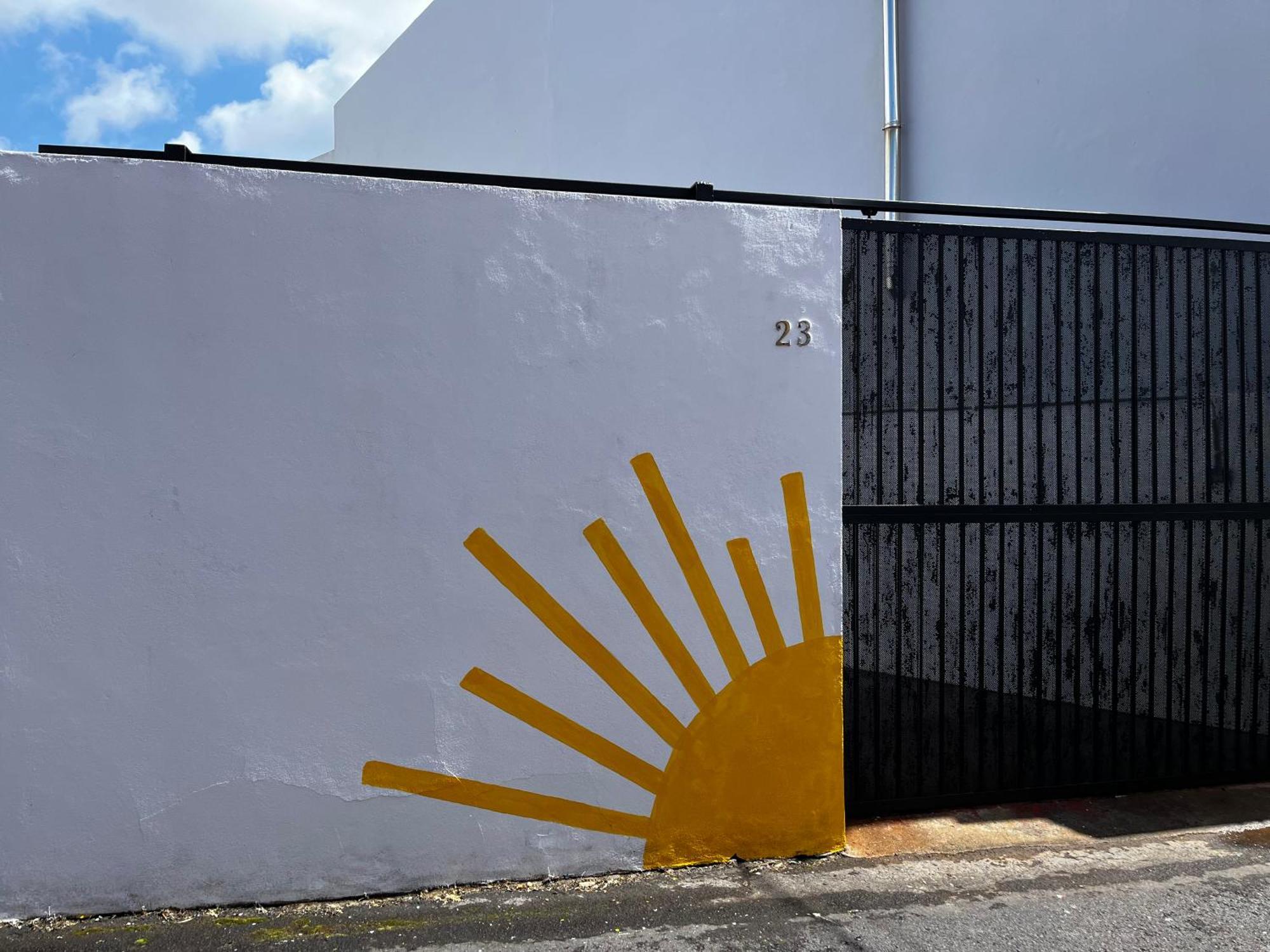Casa Do Sol * Ponta Delgada (Sao Miguel)