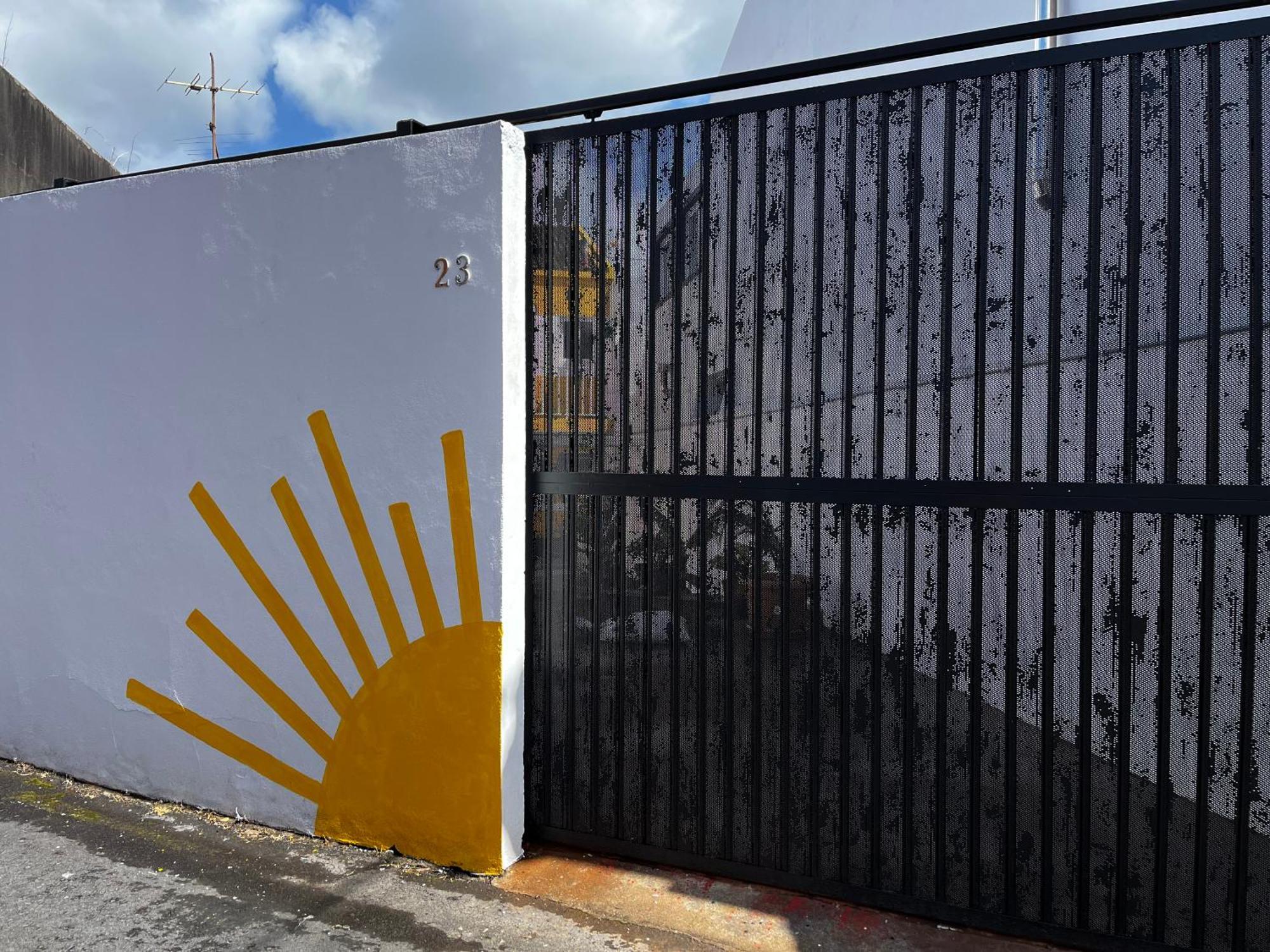 Casa Do Sol