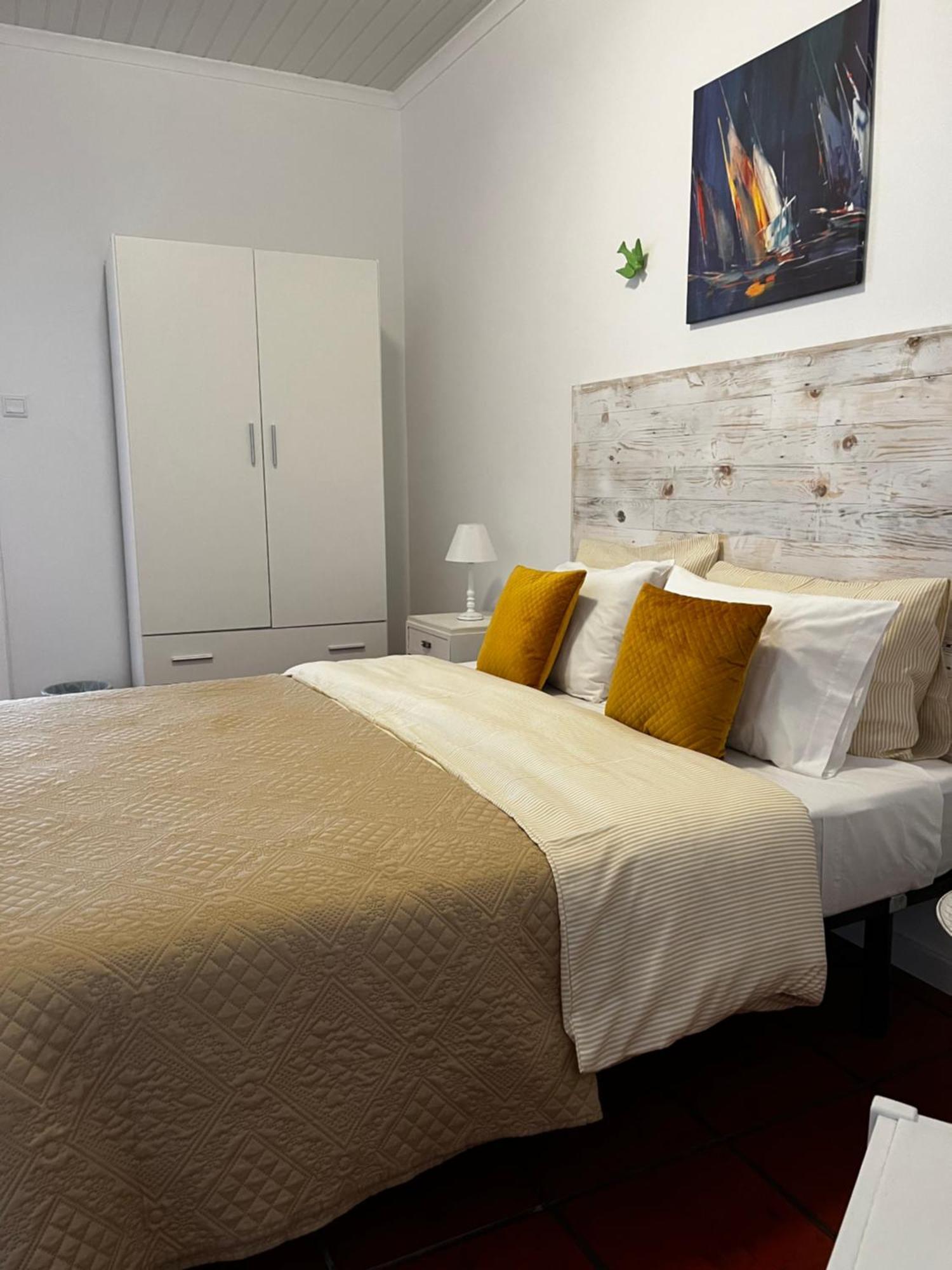 Casa Do Sol Holiday home