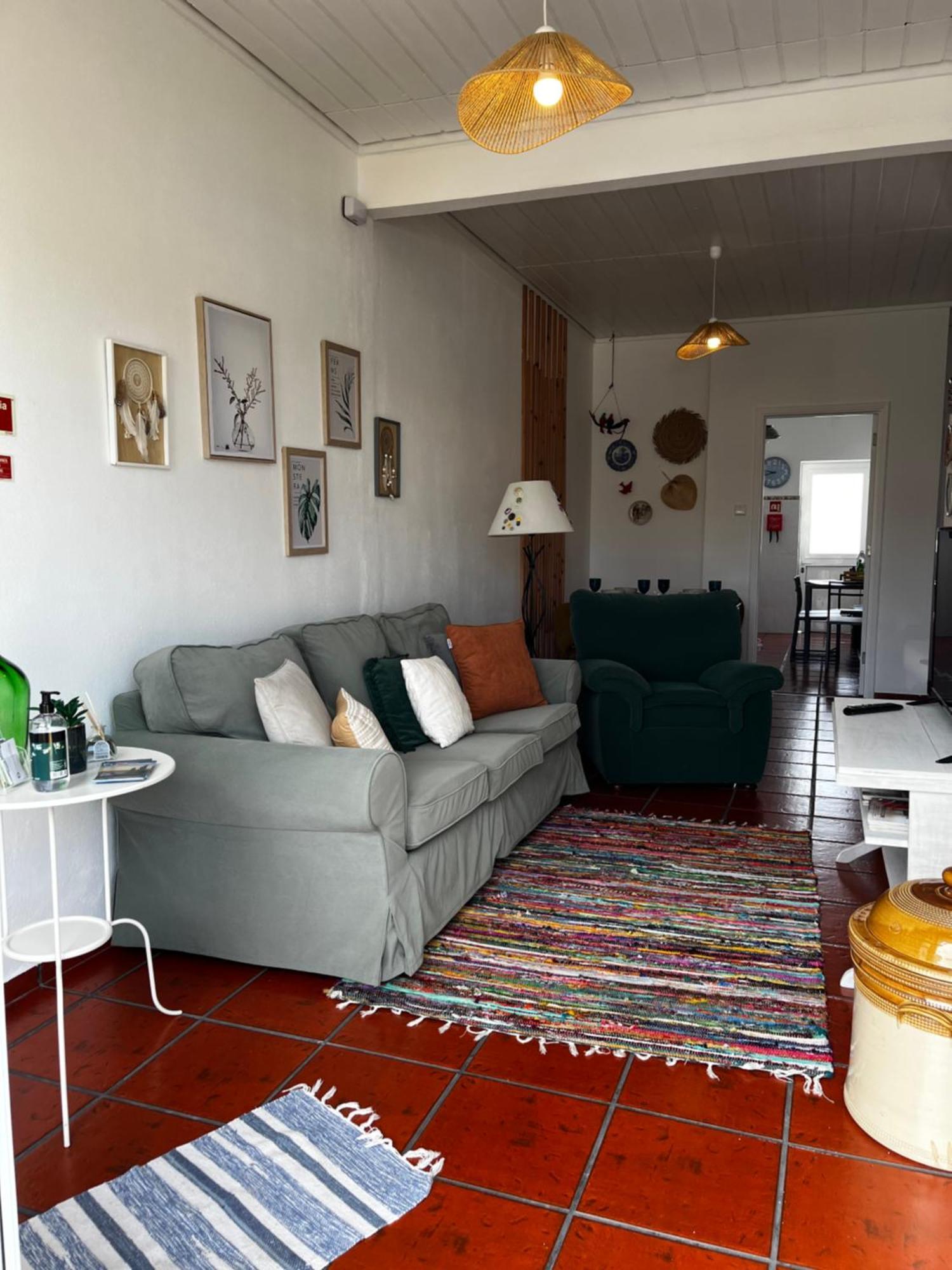Holiday home Casa Do Sol Ponta Delgada (Sao Miguel)