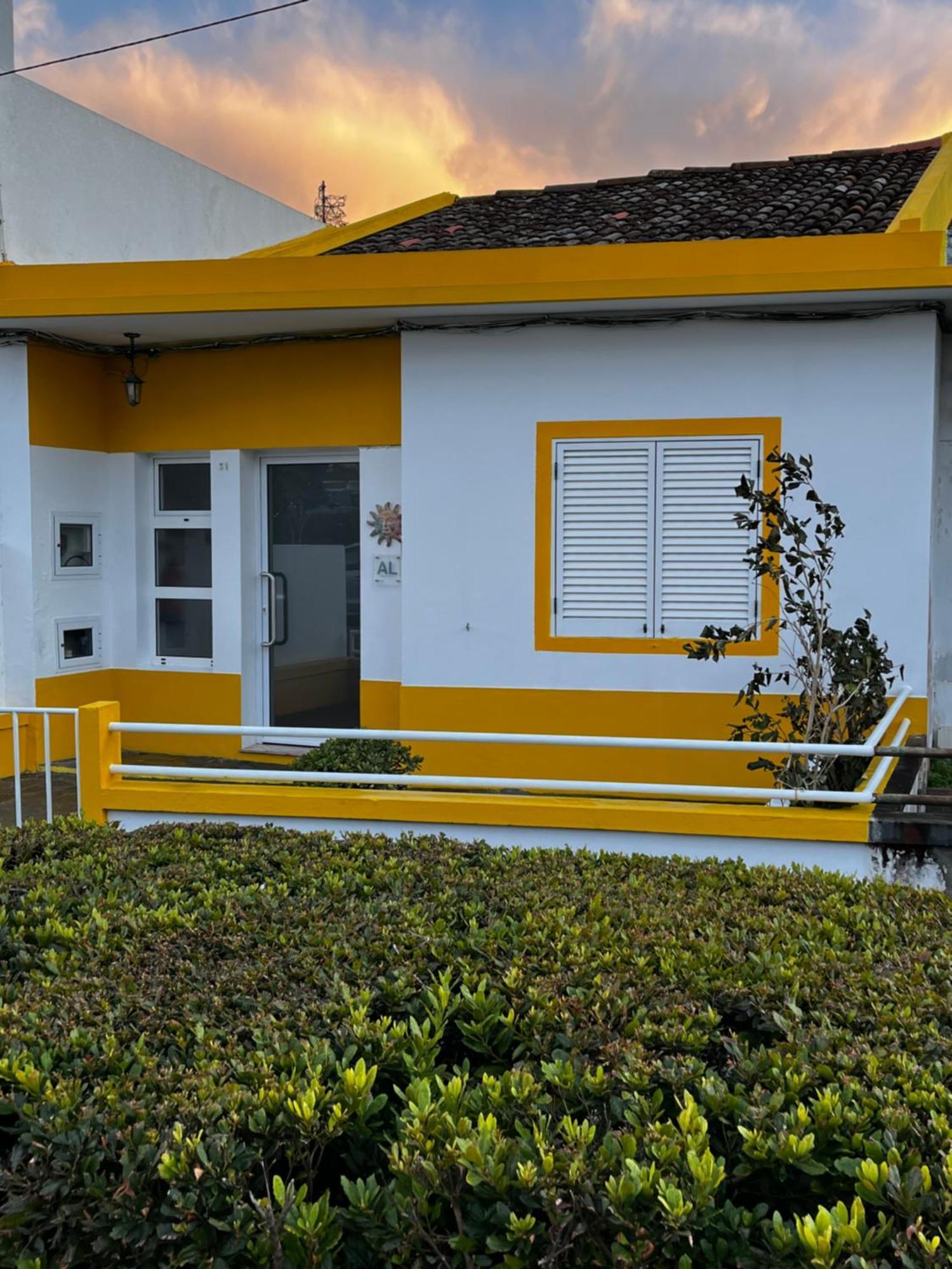 Casa Do Sol * Ponta Delgada (Sao Miguel)